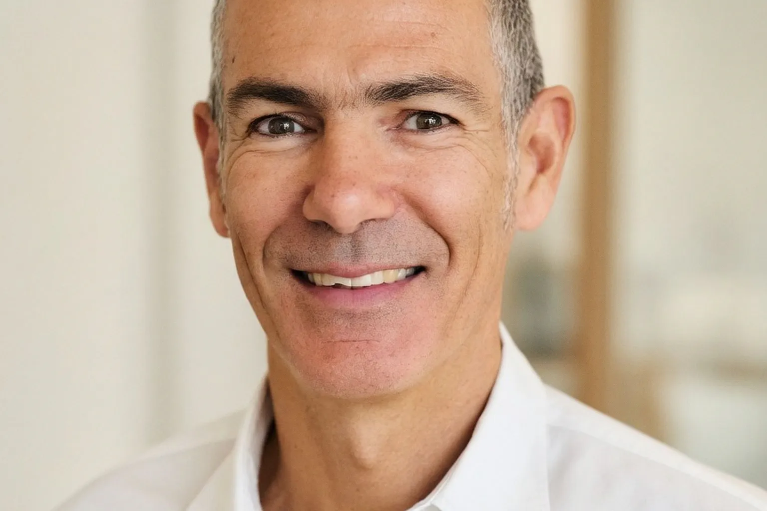 Alexandre Vigouroux prend la direction commerciale de Shamir France