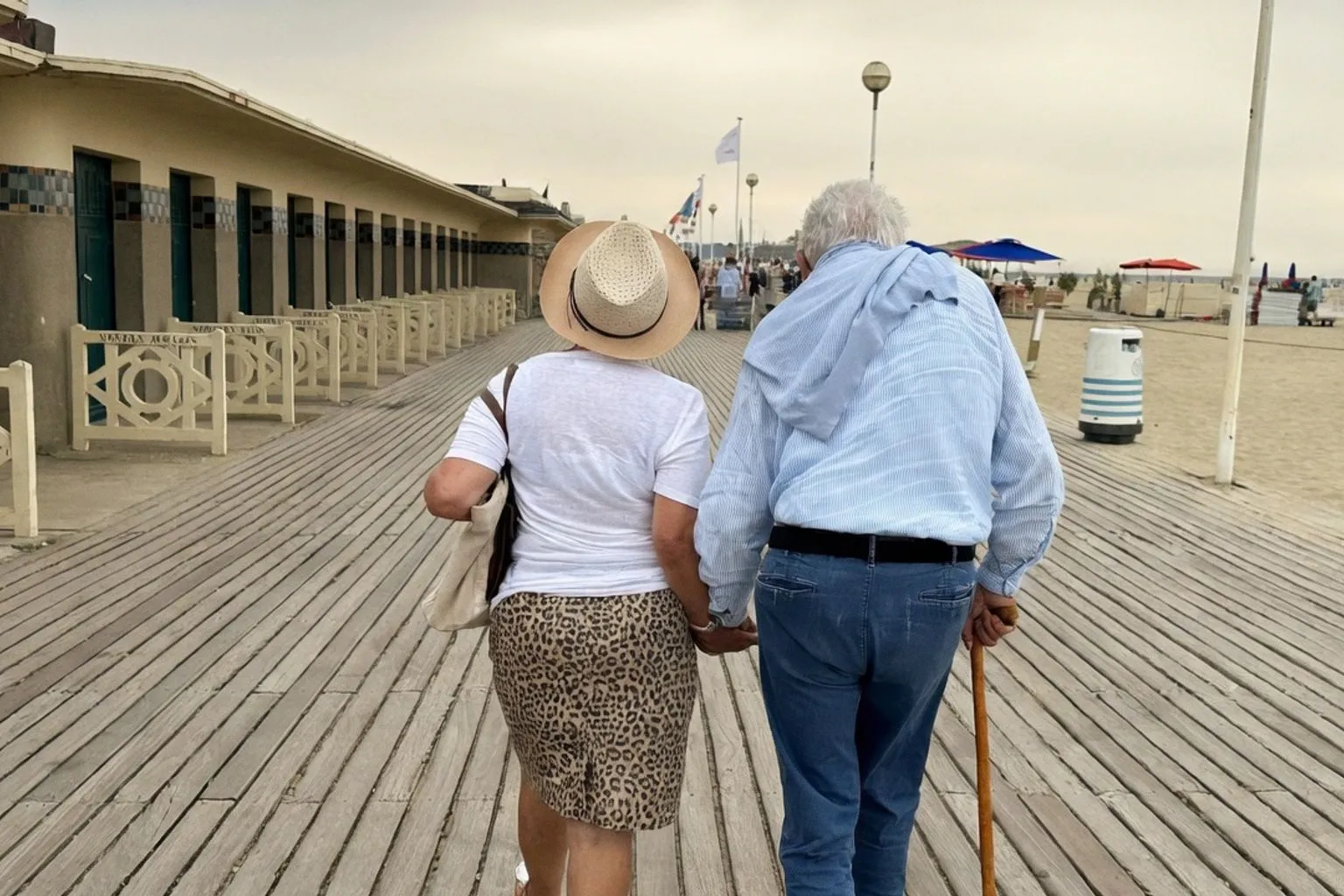 Bien vieillir après 55 ans : les conseils d'une gériatre pour préserver votre vitalité