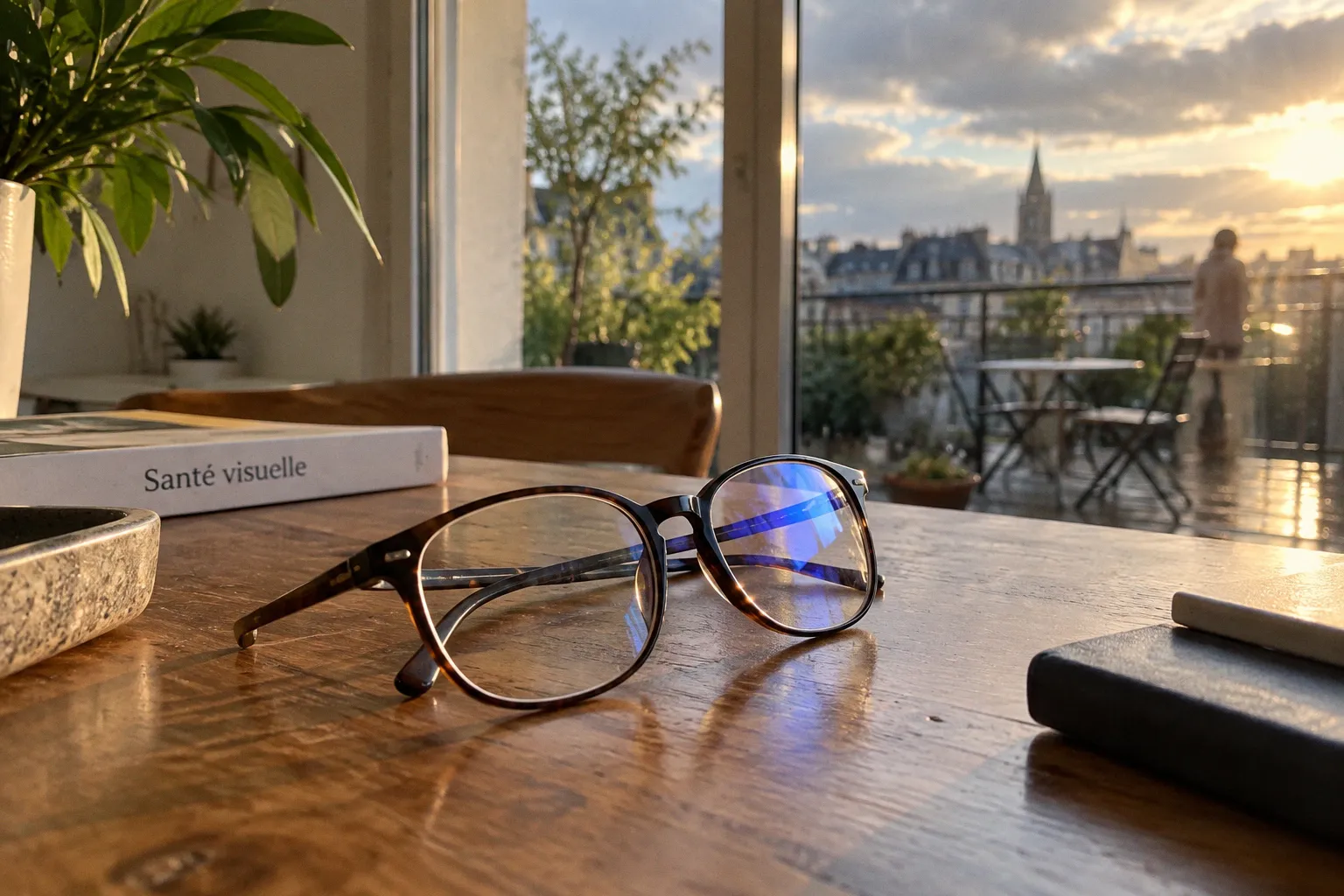 Filtres lumière bleue : une protection réelle pour vos yeux ?