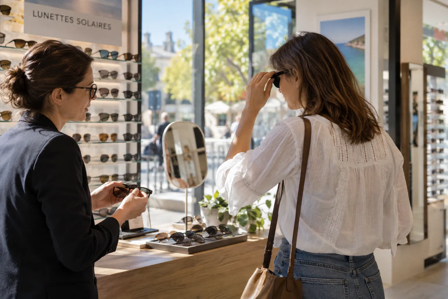 Lunettes de soleil polarisées pour femmes : comment déjouer les classements trompeurs