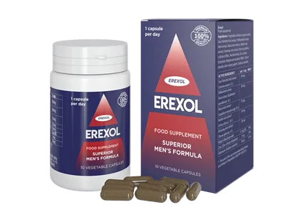 Erexol