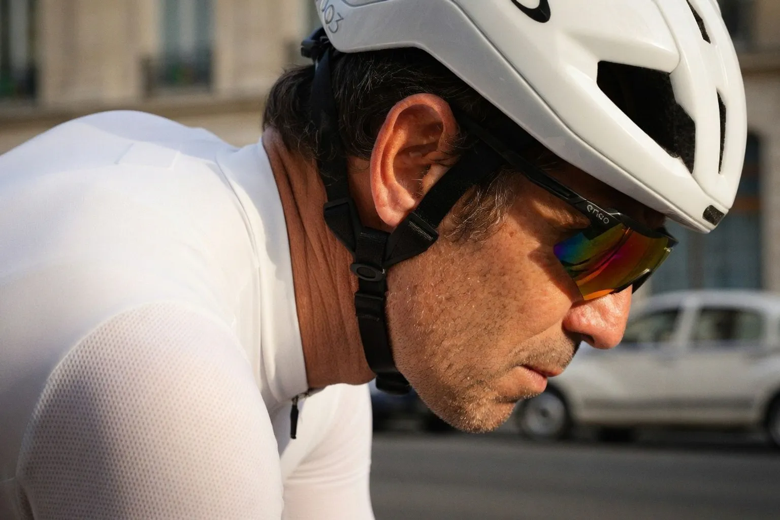 Sécurité à vélo : que valent réellement les nouvelles lunettes Engo ?