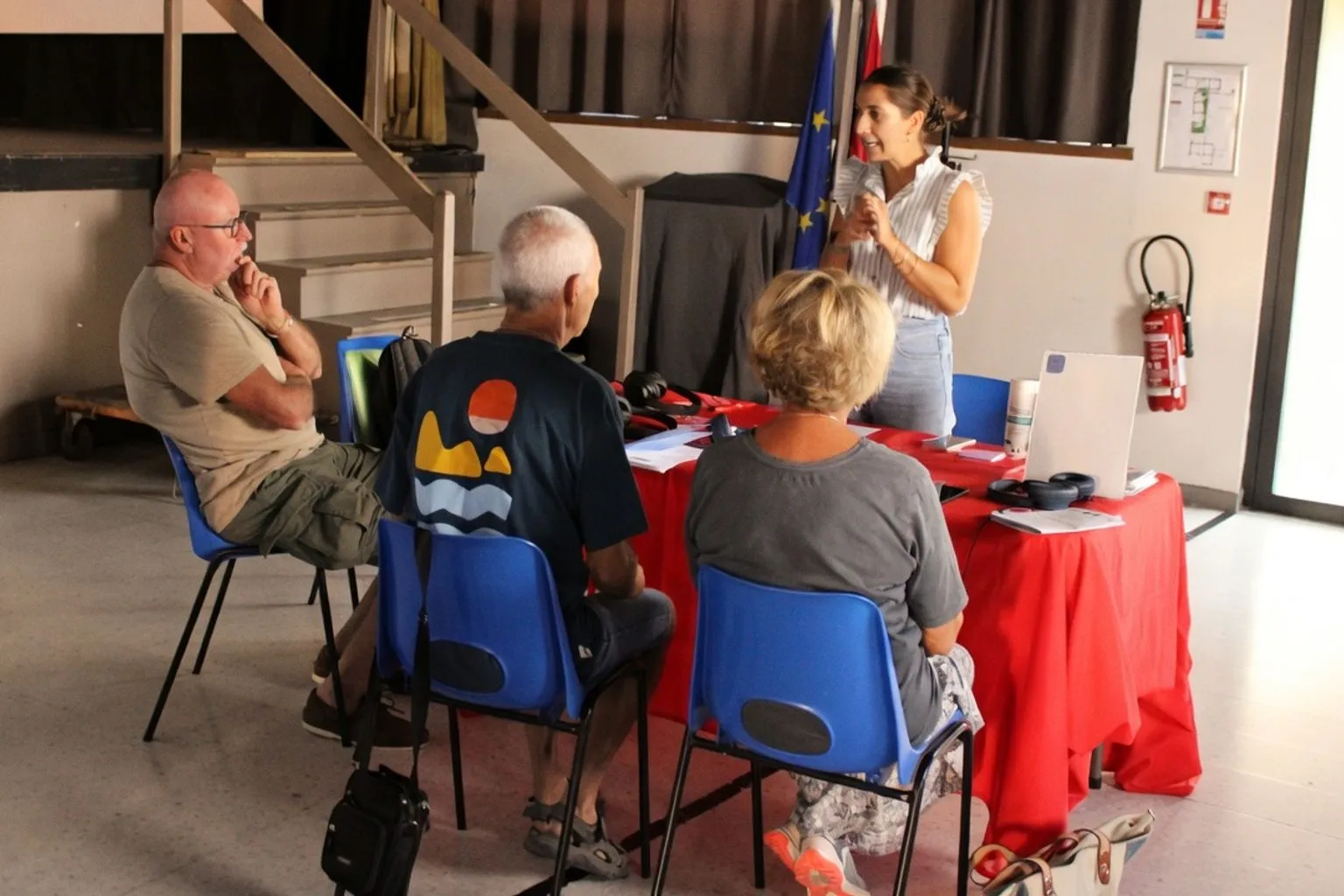 Seniors : comment optimiser son suivi santé grâce aux parcours de prévention